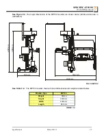 Preview for 97 page of Wood-mizer A1.00 Safety, Setup, Operation & Maintenance Manual