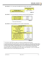 Preview for 99 page of Wood-mizer A1.00 Safety, Setup, Operation & Maintenance Manual