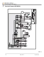 Preview for 108 page of Wood-mizer A1.00 Safety, Setup, Operation & Maintenance Manual