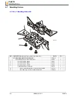 Preview for 118 page of Wood-mizer A1.00 Safety, Setup, Operation & Maintenance Manual