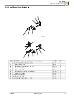 Preview for 129 page of Wood-mizer A1.00 Safety, Setup, Operation & Maintenance Manual