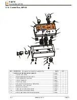 Preview for 130 page of Wood-mizer A1.00 Safety, Setup, Operation & Maintenance Manual