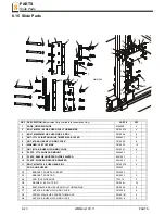 Preview for 132 page of Wood-mizer A1.00 Safety, Setup, Operation & Maintenance Manual