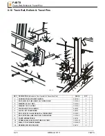 Preview for 134 page of Wood-mizer A1.00 Safety, Setup, Operation & Maintenance Manual