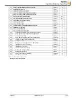 Preview for 135 page of Wood-mizer A1.00 Safety, Setup, Operation & Maintenance Manual