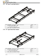 Preview for 136 page of Wood-mizer A1.00 Safety, Setup, Operation & Maintenance Manual