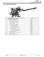 Preview for 137 page of Wood-mizer A1.00 Safety, Setup, Operation & Maintenance Manual