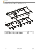 Preview for 138 page of Wood-mizer A1.00 Safety, Setup, Operation & Maintenance Manual