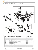 Preview for 144 page of Wood-mizer A1.00 Safety, Setup, Operation & Maintenance Manual