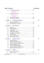 Preview for 5 page of Wood-mizer A1.01 Safety, Setup, Operation & Maintenance Manual