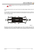 Preview for 59 page of Wood-mizer A1.01 Safety, Setup, Operation & Maintenance Manual