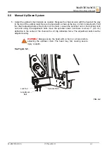 Preview for 83 page of Wood-mizer A1.01 Safety, Setup, Operation & Maintenance Manual