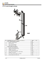 Preview for 124 page of Wood-mizer A1.01 Safety, Setup, Operation & Maintenance Manual