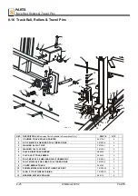 Preview for 134 page of Wood-mizer A1.01 Safety, Setup, Operation & Maintenance Manual