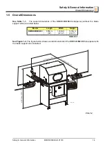 Предварительный просмотр 7 страницы Wood-mizer A1.06 Safety, Operation, Maintenance And Parts Manual