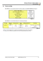 Preview for 9 page of Wood-mizer A1.06 Safety, Operation, Maintenance And Parts Manual