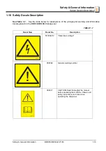 Preview for 13 page of Wood-mizer A1.06 Safety, Operation, Maintenance And Parts Manual