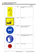 Preview for 14 page of Wood-mizer A1.06 Safety, Operation, Maintenance And Parts Manual