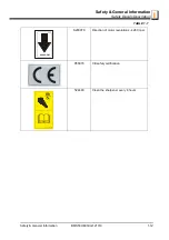 Preview for 15 page of Wood-mizer A1.06 Safety, Operation, Maintenance And Parts Manual