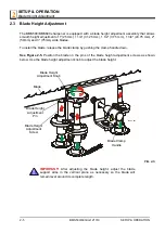 Preview for 20 page of Wood-mizer A1.06 Safety, Operation, Maintenance And Parts Manual