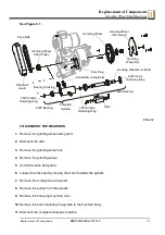 Предварительный просмотр 31 страницы Wood-mizer A1.06 Safety, Operation, Maintenance And Parts Manual