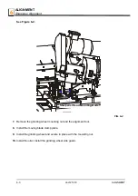 Предварительный просмотр 48 страницы Wood-mizer A1.06 Safety, Operation, Maintenance And Parts Manual