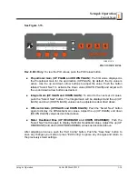 Preview for 17 page of Wood-mizer Accuset LT70 Safety, Operation, Maintenance & Parts Manual