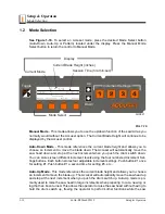 Preview for 22 page of Wood-mizer Accuset LT70 Safety, Operation, Maintenance & Parts Manual