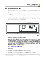 Preview for 33 page of Wood-mizer Accuset LT70 Safety, Operation, Maintenance & Parts Manual