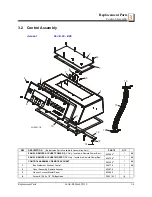 Preview for 49 page of Wood-mizer Accuset LT70 Safety, Operation, Maintenance & Parts Manual