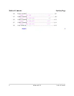 Preview for 4 page of Wood-mizer Accuset Safety, Operation, Maintenance & Parts Manual