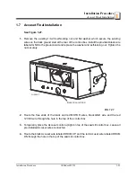 Preview for 33 page of Wood-mizer Accuset Safety, Operation, Maintenance & Parts Manual