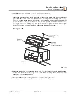 Preview for 39 page of Wood-mizer Accuset Safety, Operation, Maintenance & Parts Manual