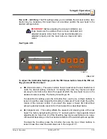 Preview for 53 page of Wood-mizer Accuset Safety, Operation, Maintenance & Parts Manual