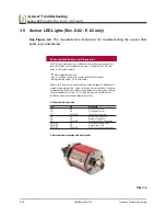 Preview for 76 page of Wood-mizer Accuset Safety, Operation, Maintenance & Parts Manual