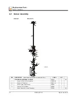 Preview for 78 page of Wood-mizer Accuset Safety, Operation, Maintenance & Parts Manual