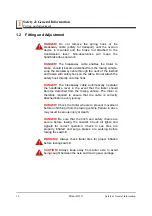 Preview for 5 page of Wood-mizer AL-KO Kober Safety, Operation, Maintenance & Parts Manual