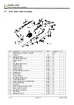 Preview for 29 page of Wood-mizer AL-KO Kober Safety, Operation, Maintenance & Parts Manual