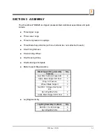 Preview for 15 page of Wood-mizer BMS25 Safety, Operation, Maintenance And Parts Manual