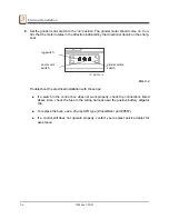 Preview for 20 page of Wood-mizer BMS25 Safety, Operation, Maintenance And Parts Manual