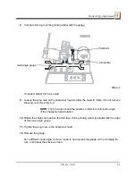 Preview for 27 page of Wood-mizer BMS25 Safety, Operation, Maintenance And Parts Manual