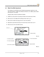 Preview for 29 page of Wood-mizer BMS25 Safety, Operation, Maintenance And Parts Manual