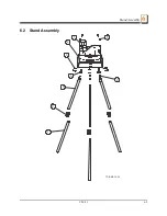 Preview for 47 page of Wood-mizer BMS25 Safety, Operation, Maintenance And Parts Manual