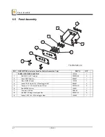 Preview for 52 page of Wood-mizer BMS25 Safety, Operation, Maintenance And Parts Manual