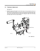 Preview for 19 page of Wood-mizer BMT100-2 Operation, Parts & Maintenance Manual