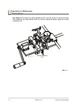 Предварительный просмотр 10 страницы Wood-mizer BMT100 Safety, Operation, Maintenance & Parts Manual