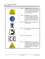 Предварительный просмотр 10 страницы Wood-mizer BMT200 Safety, Operation, Maintenance & Parts Manual