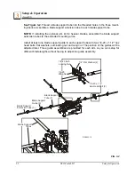 Предварительный просмотр 16 страницы Wood-mizer BMT200 Safety, Operation, Maintenance & Parts Manual