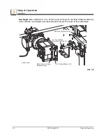 Предварительный просмотр 18 страницы Wood-mizer BMT200 Safety, Operation, Maintenance & Parts Manual