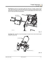 Предварительный просмотр 21 страницы Wood-mizer BMT200 Safety, Operation, Maintenance & Parts Manual